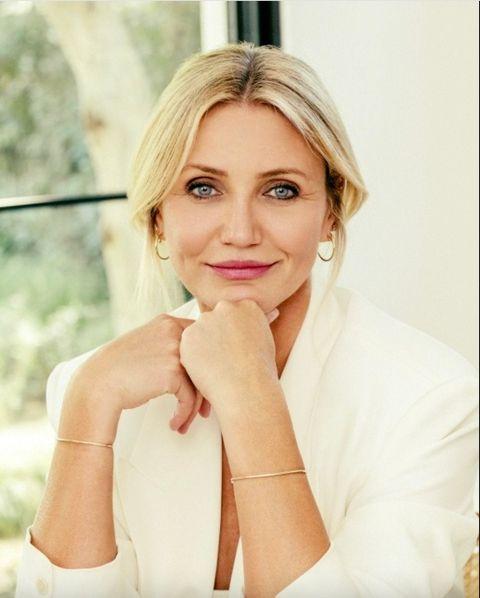 Cameron Diaz reveals how she found ‘peace’ after ditching Hollywood for good