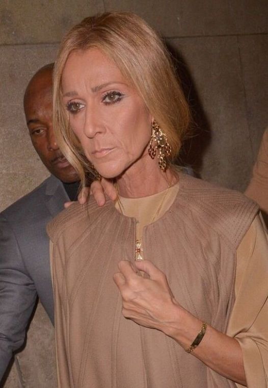 Celine Dion Cancels Concerts Due to Health Challenges
