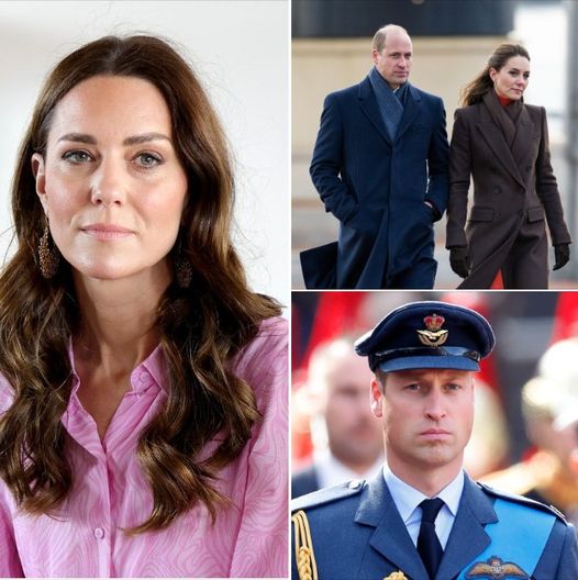 Prince William is “beside himself” as Kate Middleton allegedly considers terrible decision with tremendous ramifications