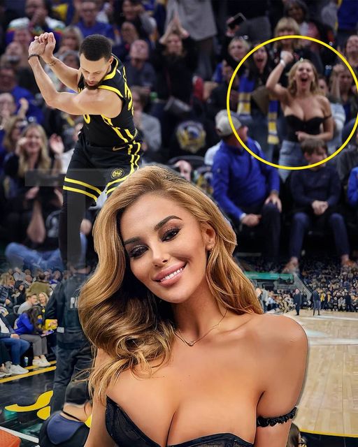 Viral Warriors Fan Katherine Taylor Reveals Her NBA Player Crush