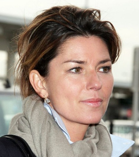 Tragic information regarding Shania Twain