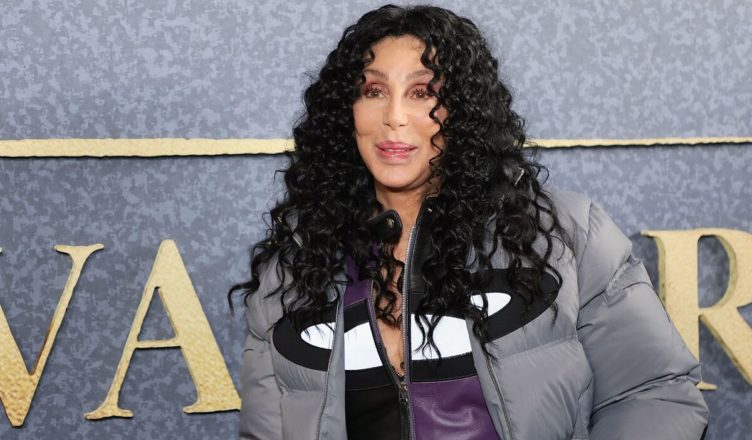 Cher’s Age-Defying Looks Leaving Fans in Awe