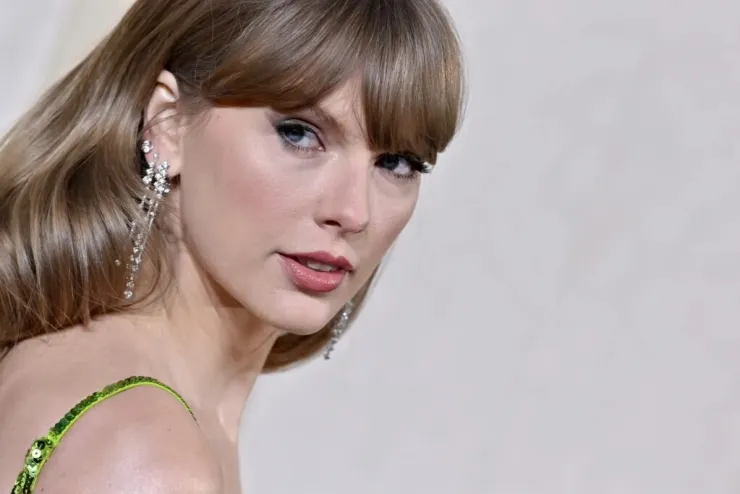 The Horrifying AI Pictures That Taylor Swift Wants to Erase from the Internet and Threatens to S.u.e (video)