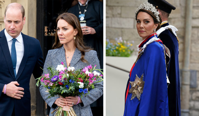 Kate Middleton’s health report is delivered as Prince William is forced to make a difficult decision.