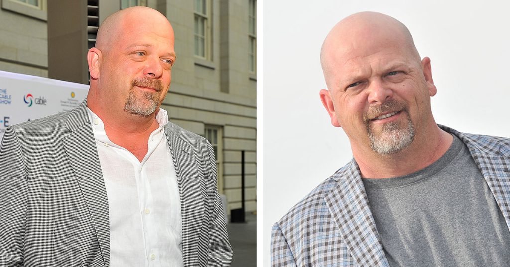 Rick Harrison breaks silence after son’s sudden death at 39 – confirms the tragic truth