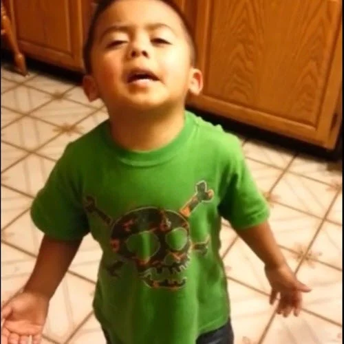 3-year-old ‘listen, Linda’ kid demands cupcakes