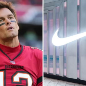 Breaking: Tom Brady Refuses $1 Billion Handshake with ‘Woke’ Nike, “I Don’t Work With Woke Companies”