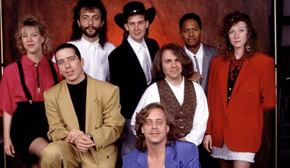 Remembrance of Reba McEntire’s Band Members Who Have Passed Away