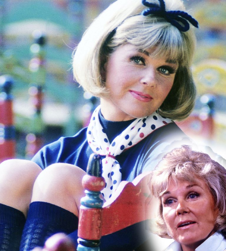 It’s been two years since we lost legendary actress and singer Doris Day who passed away at the age of 97 after becoming one of the biggest stars during the Golden Age of Hollywood.