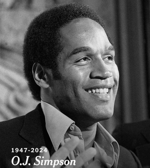 Breaking News: O.J. Simpson Dead After Speaking Out After Reports Suggest He’s In Hospice