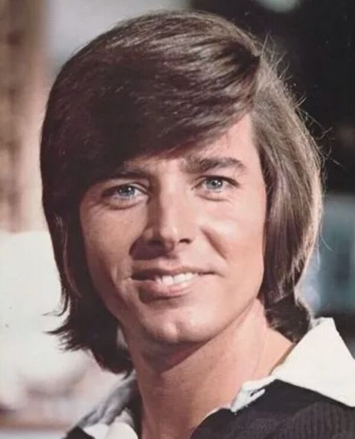 Bobby Sherman, a teen hero who gave up his Hollywood career to raise his family, delivered five children in a field