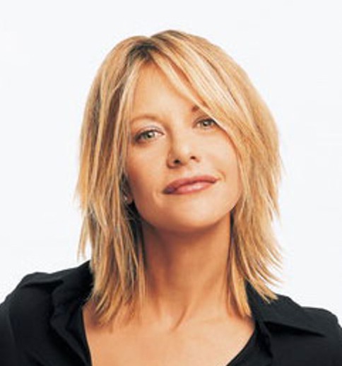 Meg Ryan, 61, is arguably the most gorgeous lady in the world.