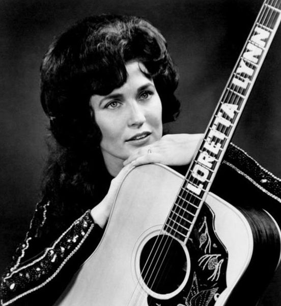 Loretta Lynn ‘never knew where babies came from’ until she became a mother