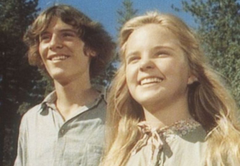 What happened to Melissa Sue Anderson? Check out what she’s been up to.