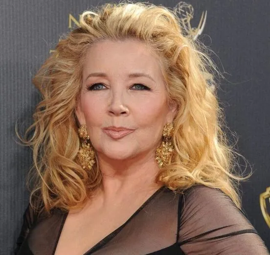 Melody Thomas Scott, the “The Young and the Restless” Nikki Newman since 1979, had a lot more tumultuous background than she would confess