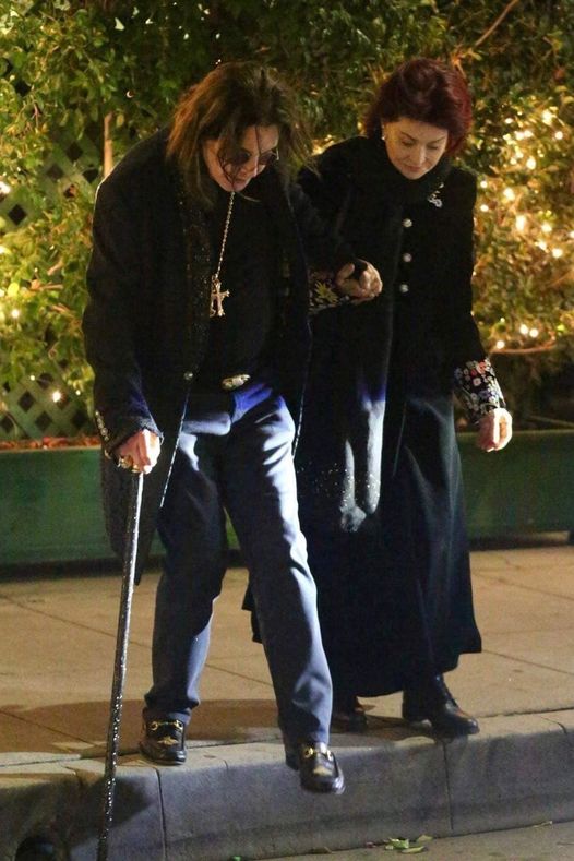 Ozzy Osbourne’s Latest Update on his Health