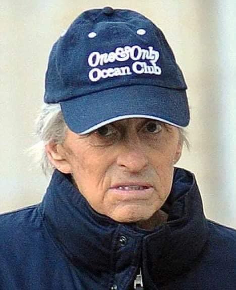 Michael Douglas’ life was turned upside down when he was diagnosed with a fatal condition.