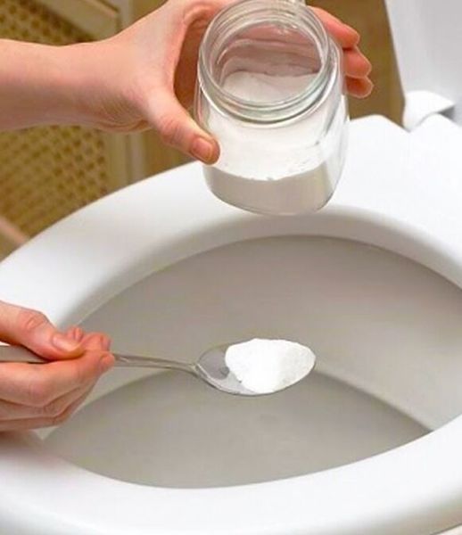 Why should salt be flushed down the toilet, plumbers won’t ever tell this to you.