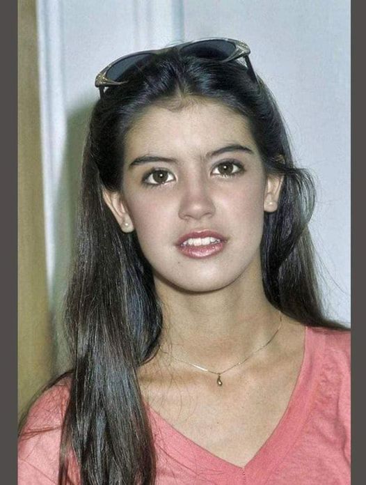 Remember Phoebe Cates? Why the ‘Fast Times at Ridgemont High’ star disappeared