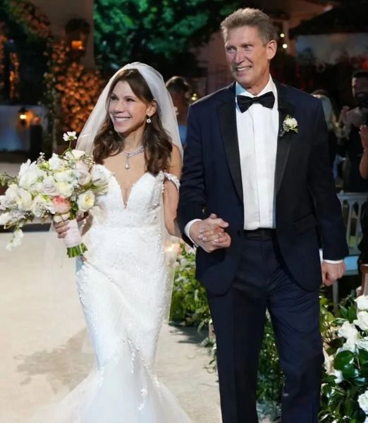 Golden Bachelor’ couple share major announcement three months after wedding
