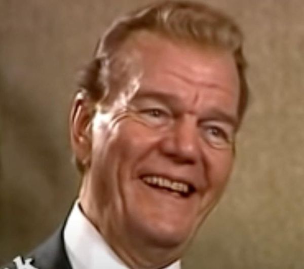Paul Harvey made this forecast in 1965. Now hear His Terrifying Words
