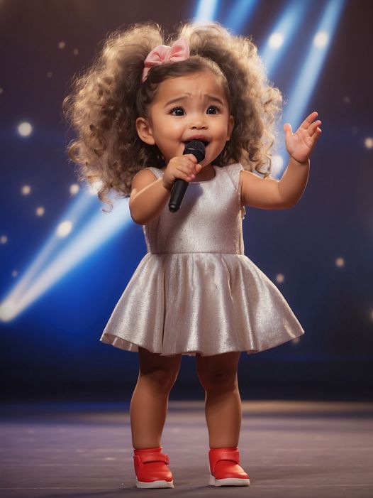 One of the best performances of all time left the judges speechless