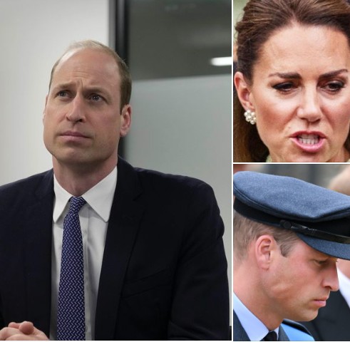 Unforgettable”: Prince William breaks silence for first time since Kate Middleton’s cancer diagnosis announcement
