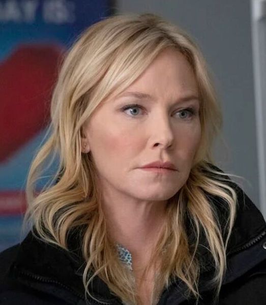 Celebrating the Arrival of Kelli Giddish’s Charming New Addition!