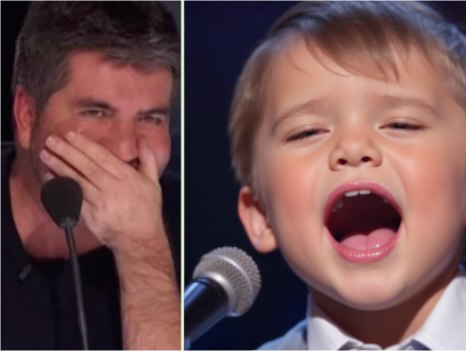 Such talents are not born for years and one of those talents is on stage