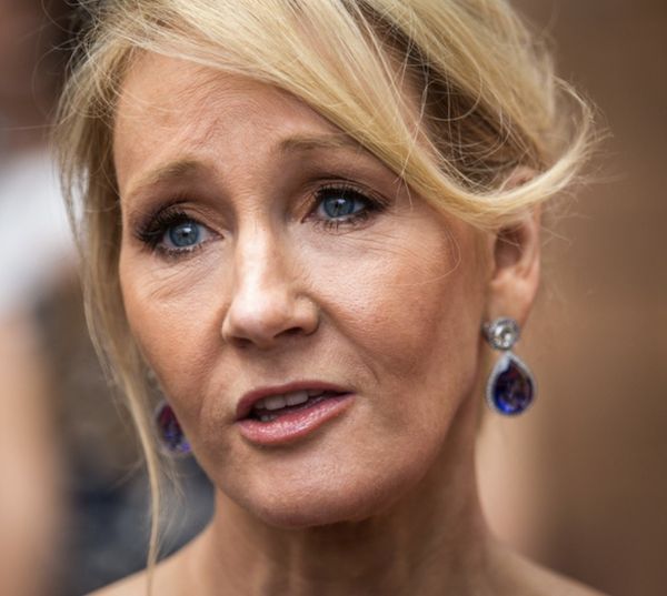 J.K. Rowling will not forgive Daniel Radcliffe and Emma Watson after they became ‘celebrity mouthpieces’ for trans movements