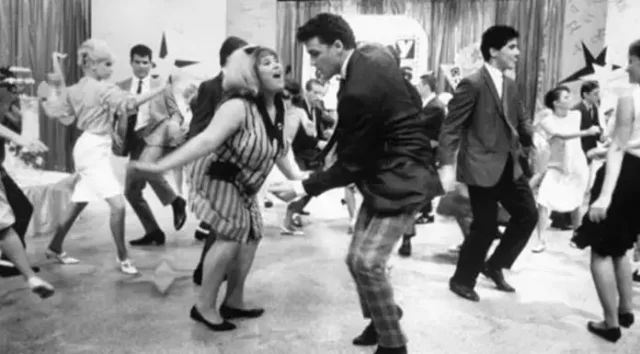 57 Yrs Ago, Everyone Danced To This Classic. Do You Still Remember It?57 Yrs Ago, Everyone Danced To This Classic. Do You Still Remember It?