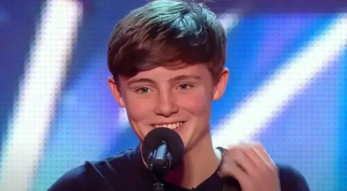 15-Yr-Old Gives “New Twist” to a 1965 Classic and Becomes an “Instant Pop Star”