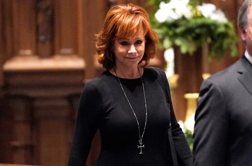 Remembrance of Reba McEntire’s Band Members Who Have Passed Away