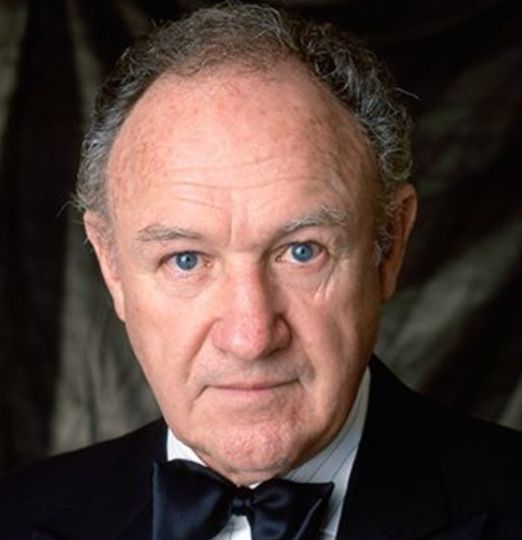 Reclusive Gene Hackman, 93, Still Going Strong