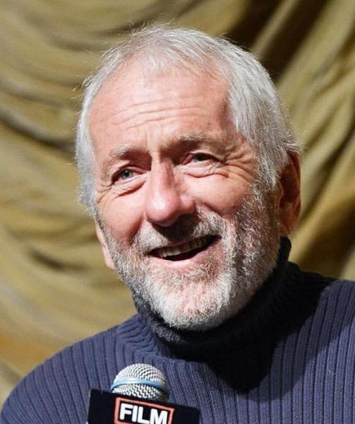 Dead at 92: Barry Newman, Star of “Vanishing Point” and “The Limey”