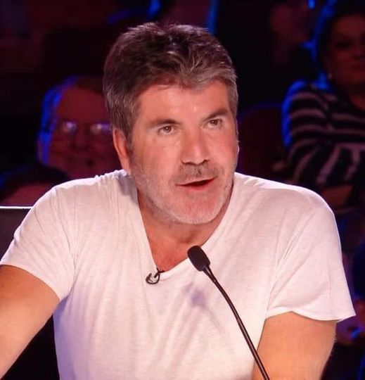 Simon Cowell Says: “You’re Too Old” – She Immediately Silences Him