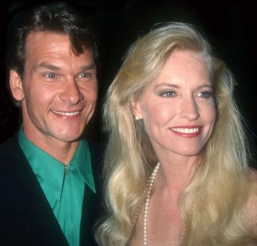 Remembering Patrick Swayze: A Tribute to a Beloved Actor