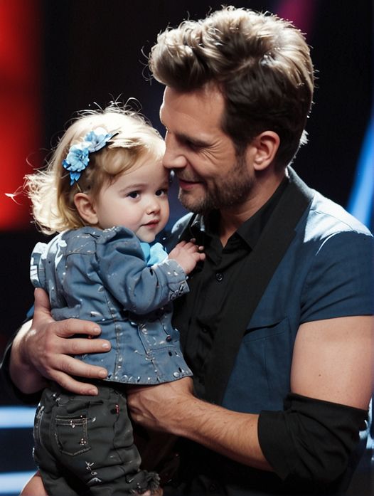 The little girl who sang «Kukushka» in «The Voice» project blew up the Internet. Jury ran to the stage and hugged her.