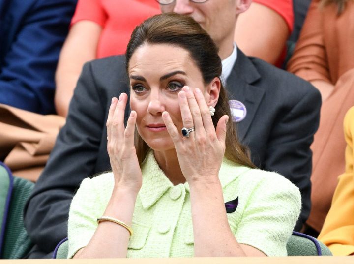 Kate Middleton’s Potential Return to Royal Duties: A Beacon of Hope