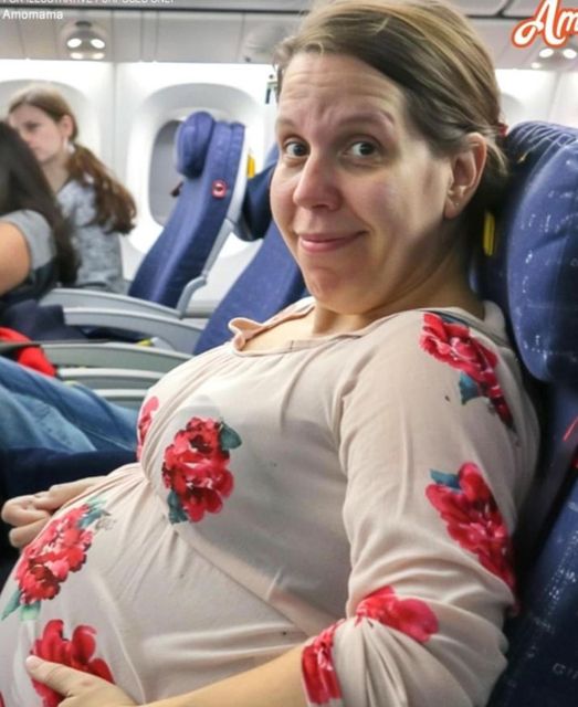 Pregnant and Forced to Kneel on a Flight – The Shocking Reason Why | LOLitopia