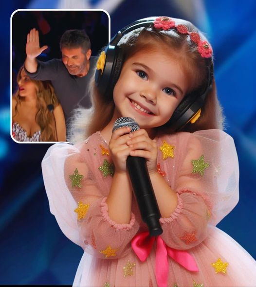 A girl with Angelic voice! Angelica Hale’s performance at the AGT earns her the ‘Golden Buzzer’