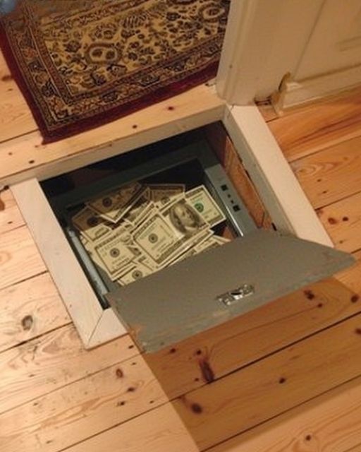 MONEY GONE MISSING FROM FAMILY SAVINGS – THE UNBELIEVABLE THIEF REVEALED