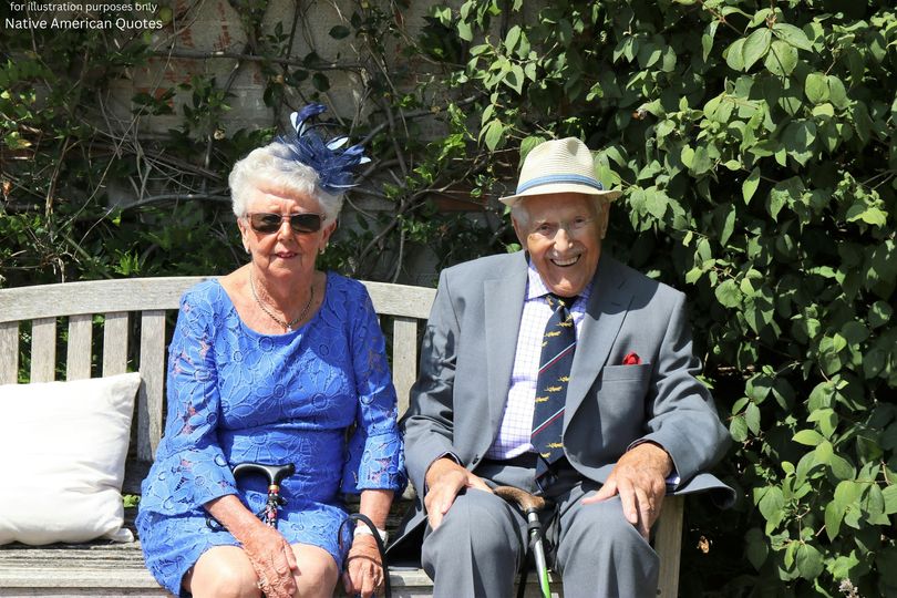 Couple Divorces after 56 Years of Marriage Because Man Thinks They Are Too Old for Romance