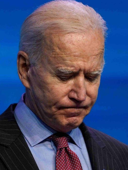 President Joe Biden Drops Out Of 2024 Presidential Race