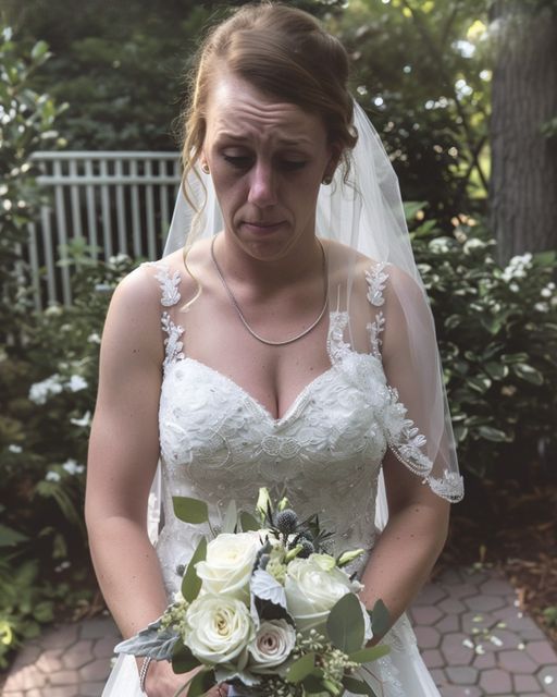My Fiancé Made Me Pay $25K for Our Wedding & Didn’t Show Up – The Reason Made Me Merciless