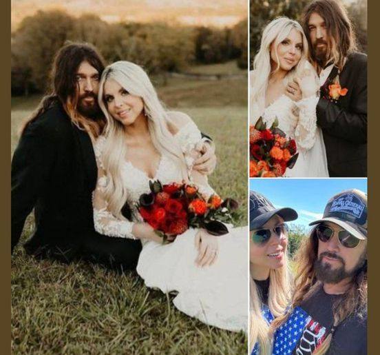 Love Finds a Way: Billy Ray Cyrus’s Unconventional Love Story