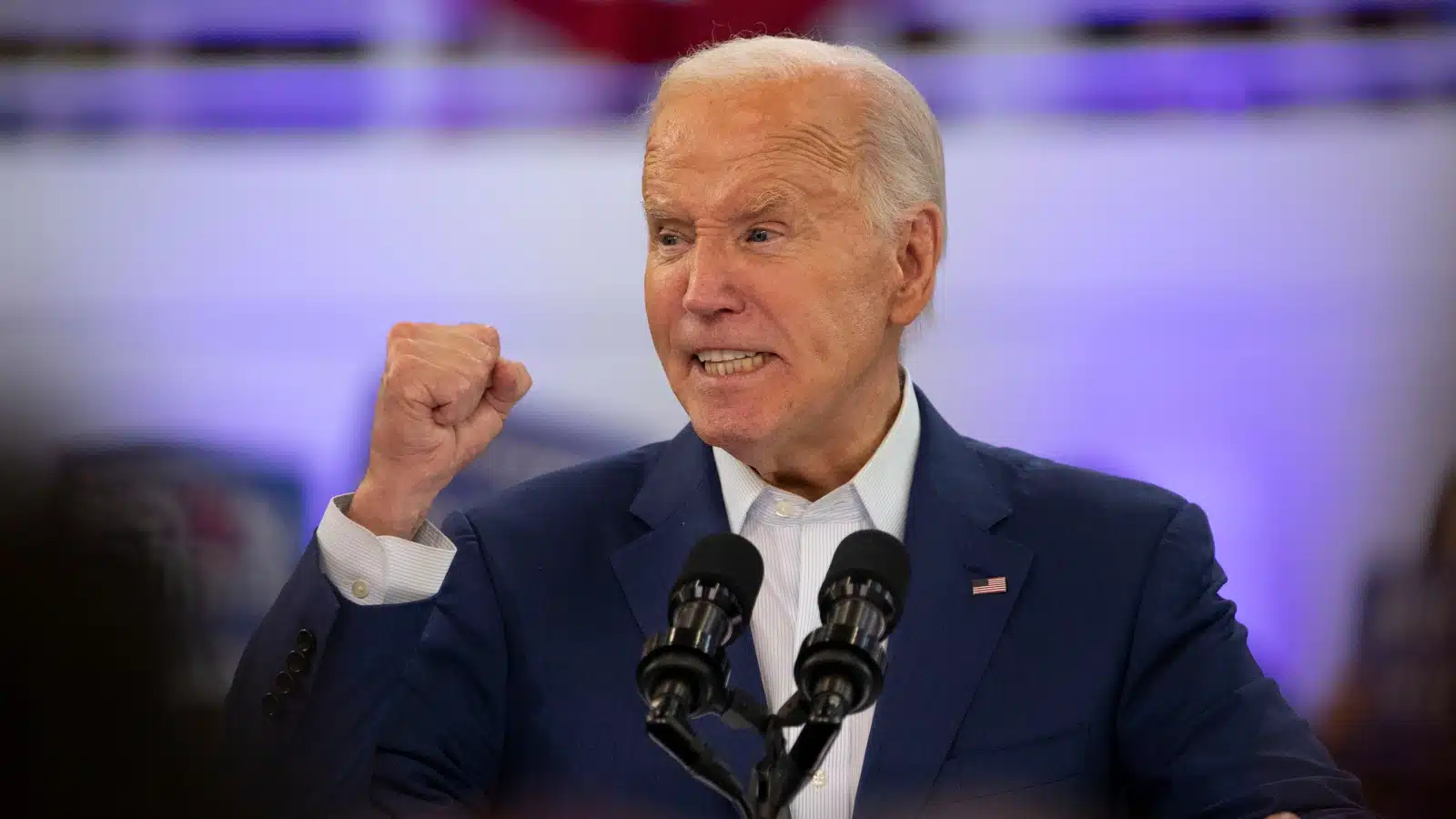 Appeals Court Blocks More Of Biden’s Student Loan Forgiveness Plan
