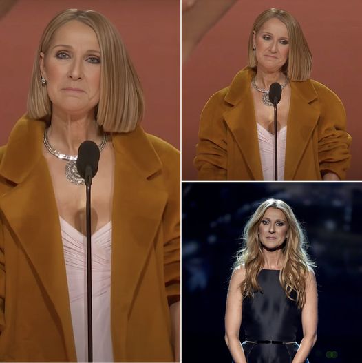 Celine Dion surprised her devoted fanbase with an unexpected appearance at the 2024 Grammys, taking the stage to present an award.