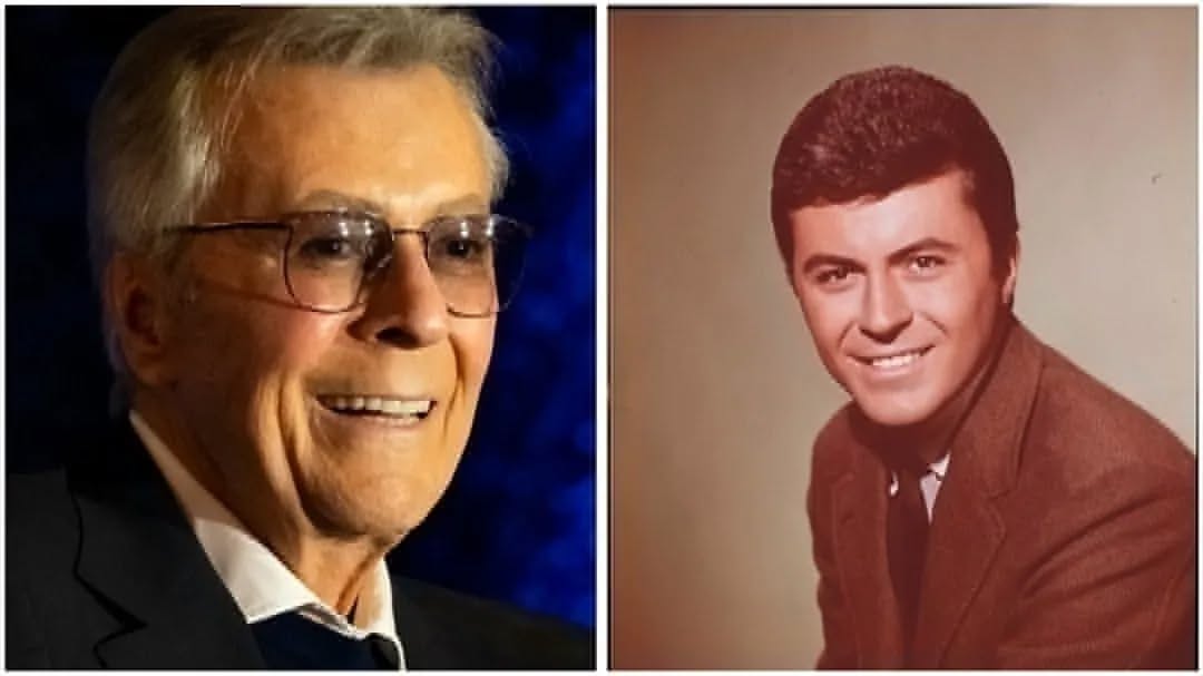 James Darren: The Teen Idol Who Grew Into a Hollywood Legend