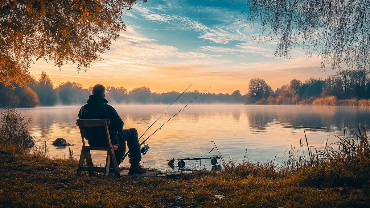 I Thought My Strict Father Took the Neighbor’s Son Fishing Just to Spite Me, but the Truth Was Far More Tragic — Story of the Day